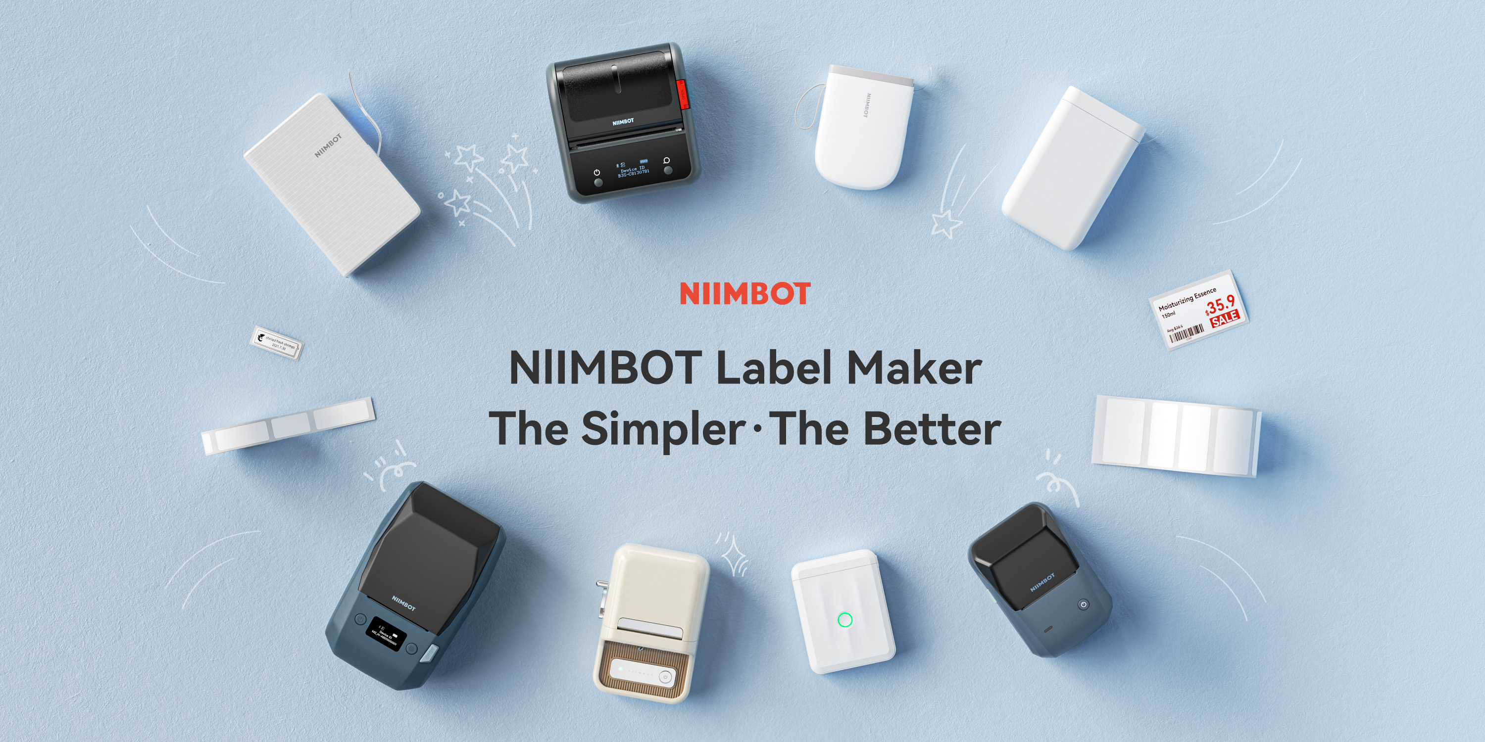 Label Anything, Anywhere, Instantly